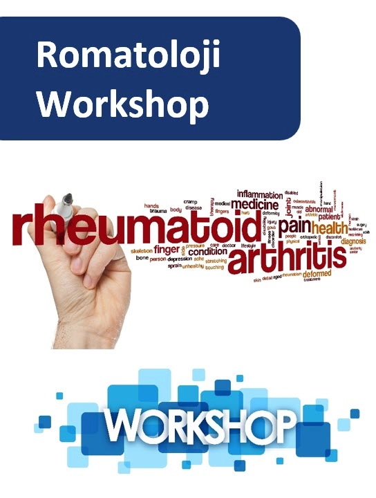 Romatoloji Workshop